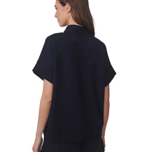 Load image into Gallery viewer, Varley Ritchie Short Sleeve Womens Sweater
 - 11