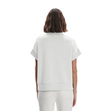 Load image into Gallery viewer, Varley Ritchie Short Sleeve Womens Sweater
 - 6