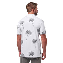 Load image into Gallery viewer, TravisMathew Mesic Mens Golf Polo
 - 2
