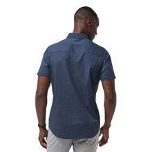 Load image into Gallery viewer, TravisMathew Valley Forge SS Woven Mens Shirt
 - 2