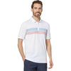 TravisMathew Merica Mens Golf Polo