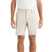 Load image into Gallery viewer, Rhone Commuter 7 Inch Mens Golf Shorts - Stone/36
 - 3