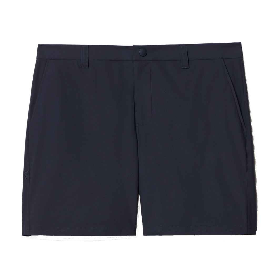 Rhone Commuter 7 Inch Mens Golf Shorts - True Navy/36