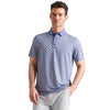 Rhone Golf Sport Mens Polo