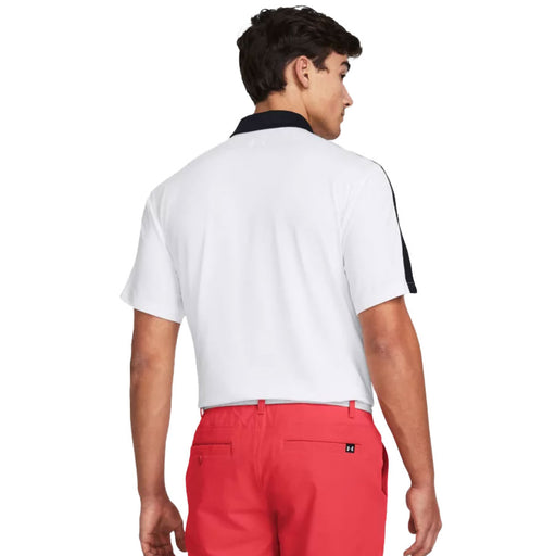 Under Armour Playoff 3.0 Striker Mens Golf Polo