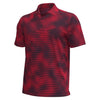 Under Armour Linear Trace Mens Golf Polo