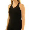 Fila Racerback Mesh Womens Tennis Tank