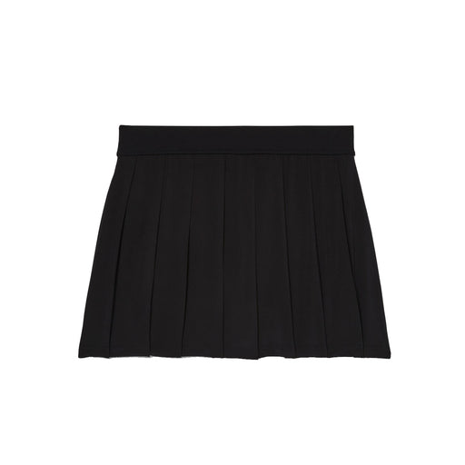 Fila Essen. Woven Pleated 14.5 Inch W Tennis Skirt