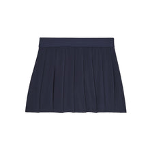 Load image into Gallery viewer, Fila Essen. Woven Pleated 14.5 Inch W Tennis Skirt
 - 4