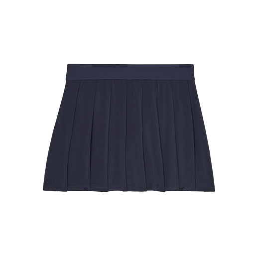 Fila Essen. Woven Pleated 14.5 Inch W Tennis Skirt