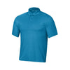 Under Armour Playoff 3.0 Heather Mens Golf Polo