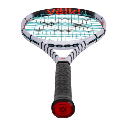 Volkl Vostra V6 Unstrung Tennis Racquet