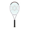 Volkl Vostra V6 Unstrung Tennis Racquet