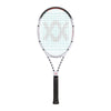 Volkl Vostra V6 Unstrung Tennis Racquet