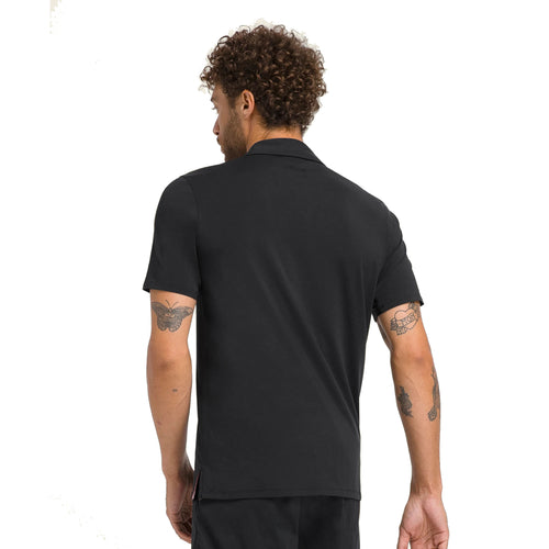 Wilson League Mens Tennis Polo - 2