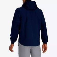 Load image into Gallery viewer, FootJoy Hydrolite X Mens Rain Hoodie
 - 2