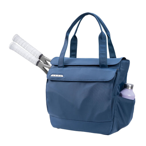 Geau Sport Stance Tennis Tote Limited Edition - Sapphire Blue