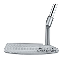 Load image into Gallery viewer, Titleist Scotty Cam SS Squrebk 2 LD 38 RH Putter
 - 3