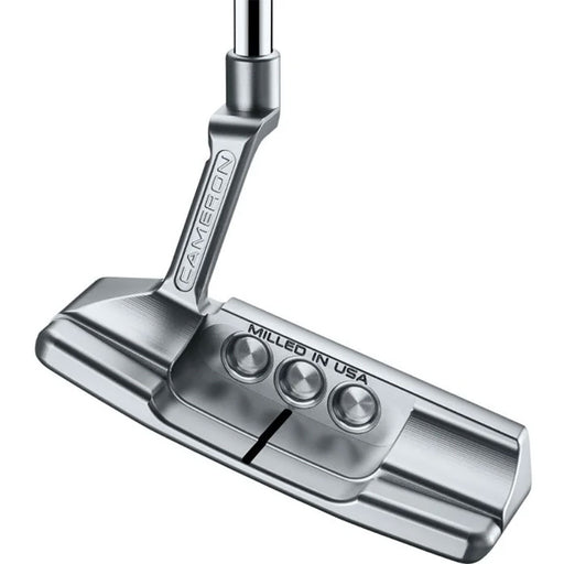 Titleist Scotty Cam SS Squrebk 2 LD 38 RH Putter