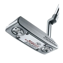 Load image into Gallery viewer, Titleist Scotty Cam SS Squrebk 2 LD 38 RH Putter - 38in
 - 1