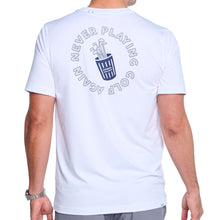 Load image into Gallery viewer, Puma Golf Cloudspun Trash Day Mens T-Shirt
 - 2