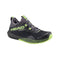 Black/Lime - 1