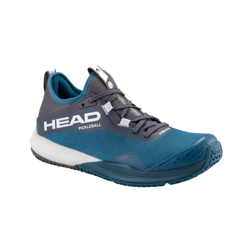 Head Motion Pro Mens Pickleball Shoes - Twltblue/White/D Medium/13.0