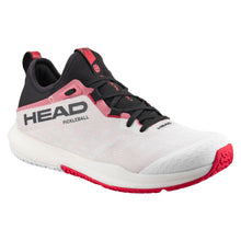 Load image into Gallery viewer, Head Motion Pro Mens Pickleball Shoes - White/Red/D Medium/13.0
 - 1