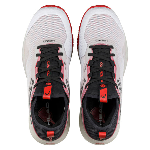 Head Motion Pro Mens Pickleball Shoes