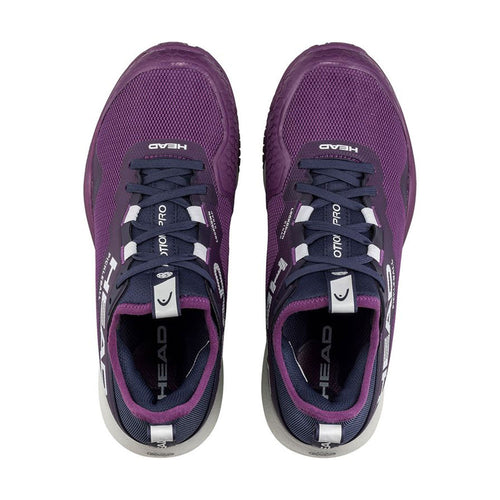 Head Motion Pro Womens Pickleball Shoes - 2