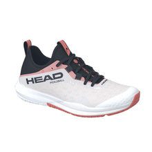 Load image into Gallery viewer, Head Motion Pro Womens Pickleball Shoes - White/Blueberry/B Medium/10.5
 - 2
