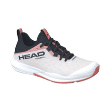 Load image into Gallery viewer, Head Motion Pro Womens Pickleball Shoes - White/Blueberry/B Medium/10.5
 - 1