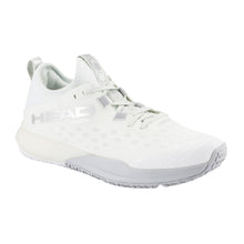Load image into Gallery viewer, Head Motion Pro Womens Pickleball Shoes - White/Light Gry/B Medium/10.0
 - 14