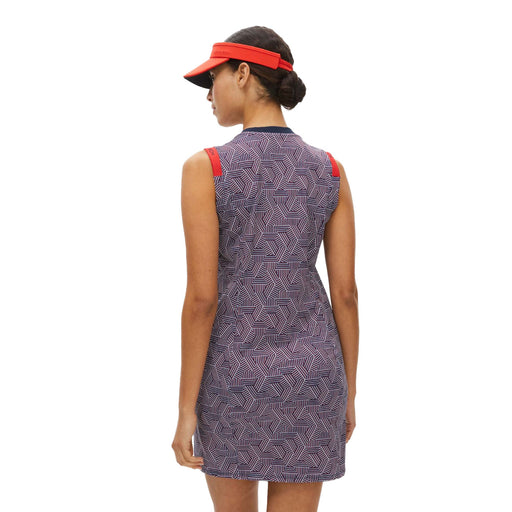 Rohnisch Abby Sleeveless Womens Golf Dress