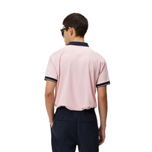Load image into Gallery viewer, J. Lindeberg Bay Slim Mens Golf Polo
 - 2