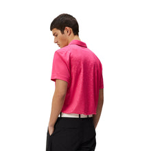 Load image into Gallery viewer, J. Lindeberg Peat Regular Fit Mens Golf Polo
 - 2