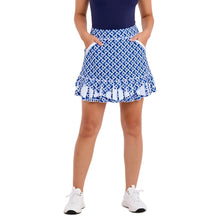 Load image into Gallery viewer, Sofibella Golf Colors 17 Inch Wmns Golf Skort 25
 - 14