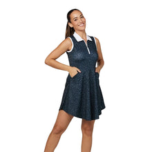 Load image into Gallery viewer, Sofibella Isla Bonita Womens Golf Dress - Isla Bonita/XL
 - 1