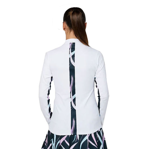 Sofibella Isla Bonita Longsleeve W Tennis Pullover