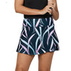 Sofibella Isla Bonita 14 Inch Womens Tennis Skirt