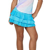 Sofibella Watercolor Girls Tennis Skirt