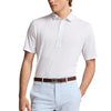 RLX Polo Golf Pique Seersucker Mens Golf Polo