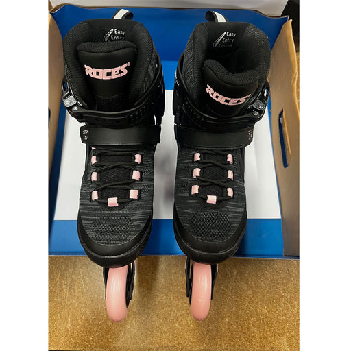 Roces PIC TIF Womens Inline Skates - used 32843