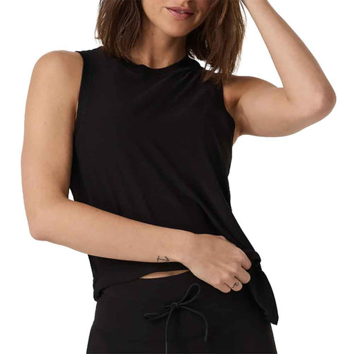 Vuori Energy Long Womens Tennis Tank
