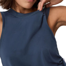 Load image into Gallery viewer, Vuori Energy Long Womens Tennis Tank
 - 9