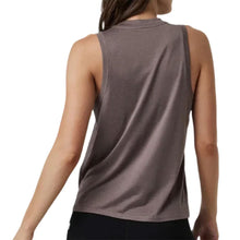 Load image into Gallery viewer, Vuori Energy Long Womens Tennis Tank
 - 2