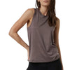 Vuori Energy Long Womens Tennis Tank