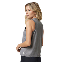 Load image into Gallery viewer, Vuori Energy Long Womens Tennis Tank
 - 11