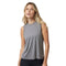 Heather Grey - 6