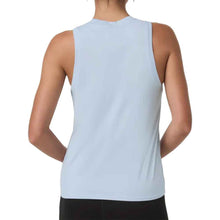 Load image into Gallery viewer, Vuori Energy Long Womens Tennis Tank
 - 15